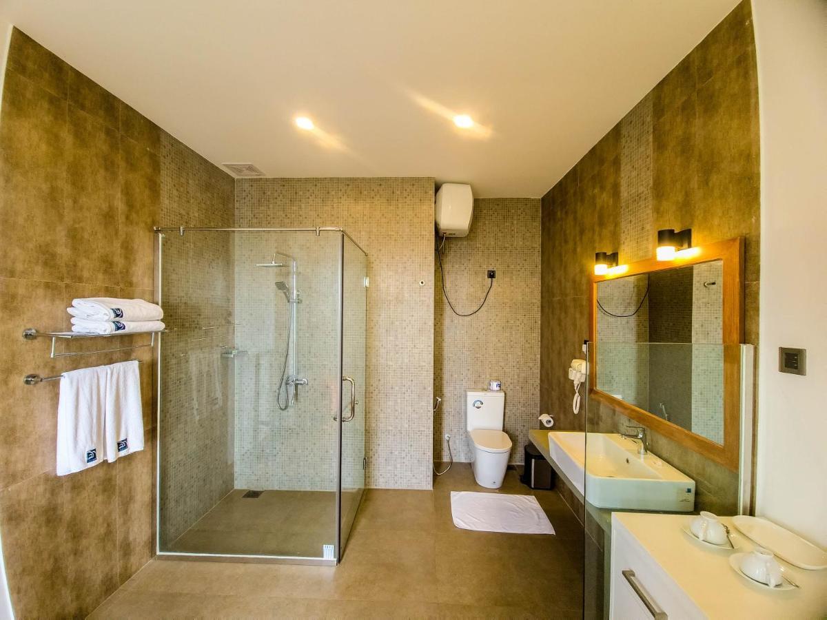 Chari Lake Boutique Hotel Habaraduwa Central Extérieur photo